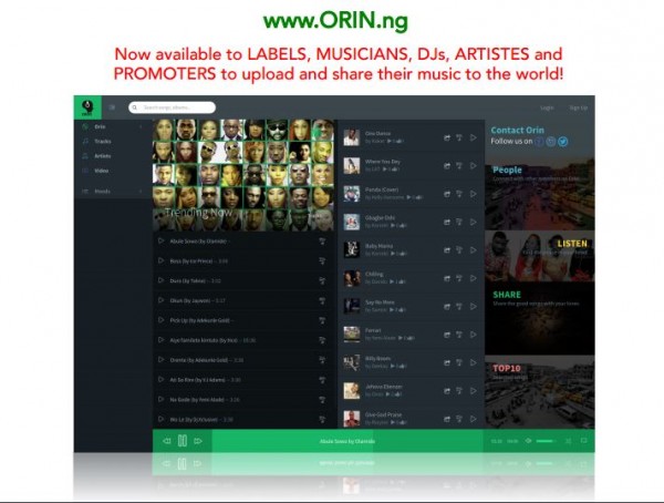 Orin.ng
