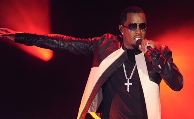P-Diddy