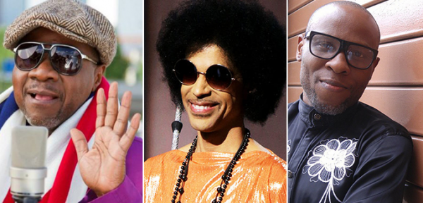 Papa Wemba, Prince, Nomoreloss