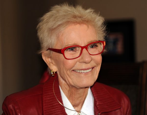 Patty Duke