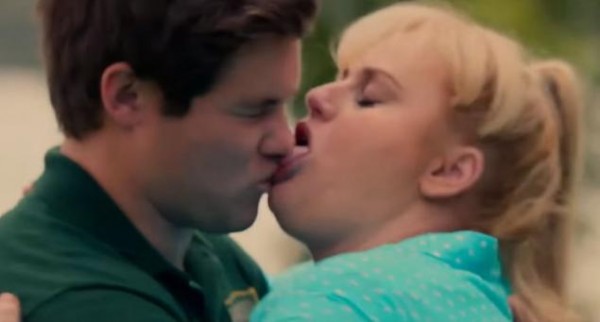 Rebel Wilson & Adam DeVine – Pitch Perfect 2