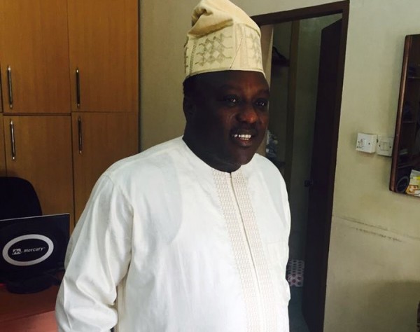 Saheed Osupa