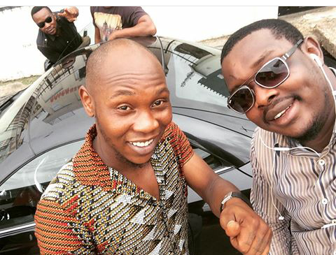 Seun and Juggernut