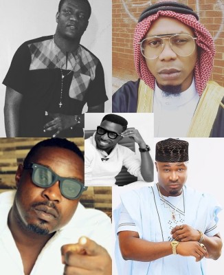 Singles of the week march27-april2