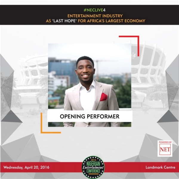 Timi Dakolo_NECLIVE