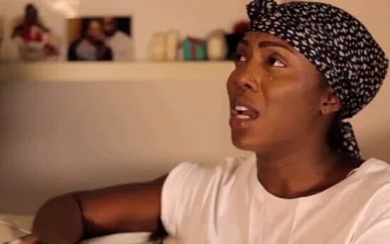 Tiwa Savage . Photo: YouTube