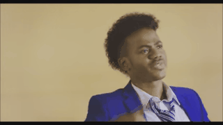 Korede Bello