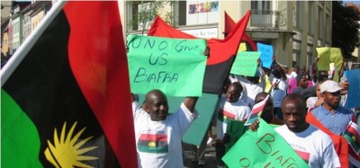 biafra