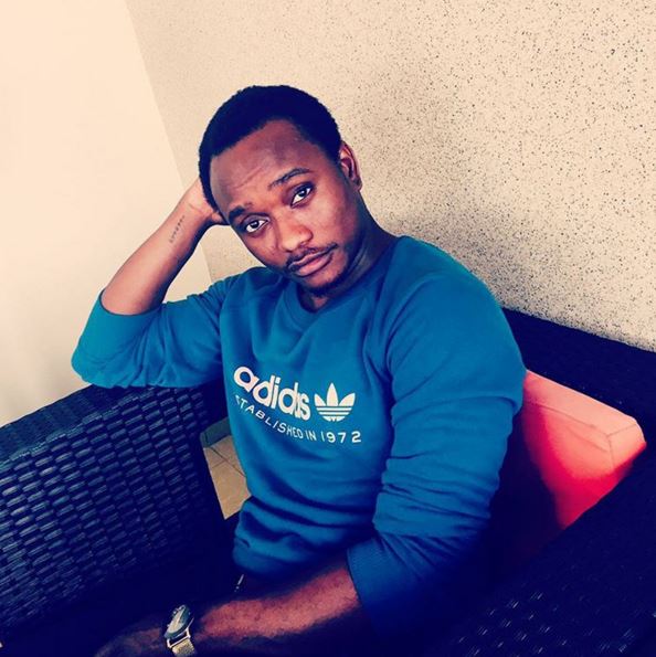 Brymo's career... a conundrum
