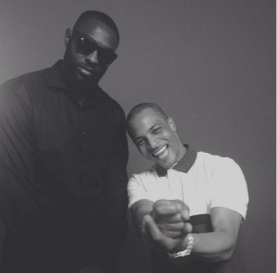 Daps and TI