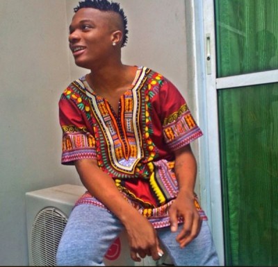 wizkid