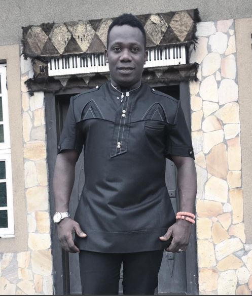 Duncan Mighty.