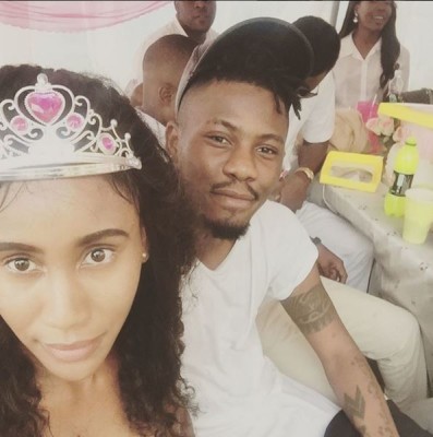 Emerald and Ycee