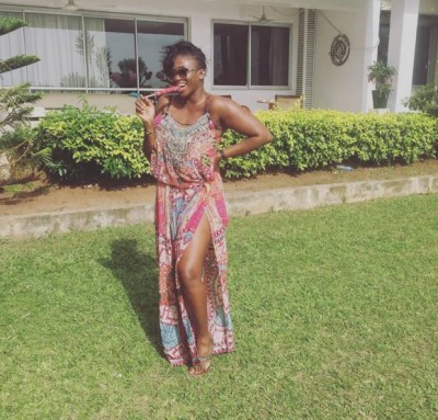Waje