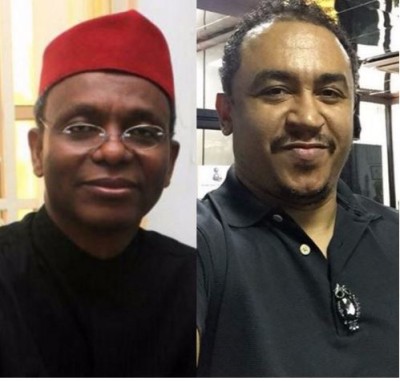 El Rufai and Freeze.