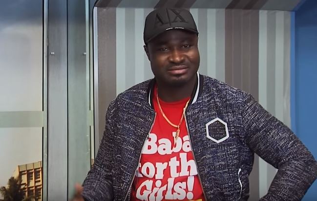 harrysong