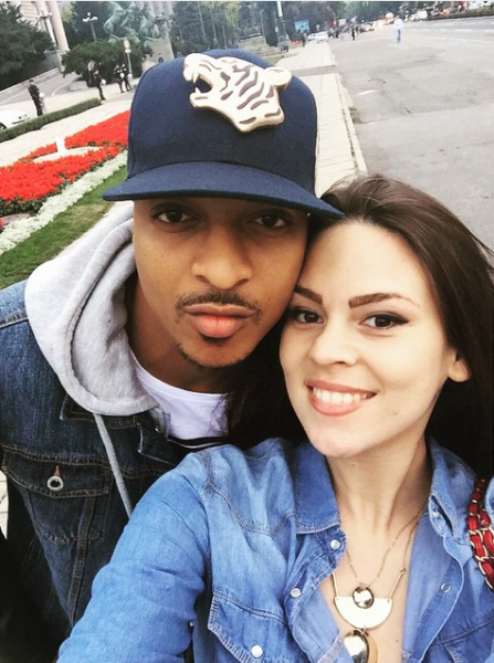 IK disagrees with Flavour, as he believes he has got a supportive woman in Sonia Morales