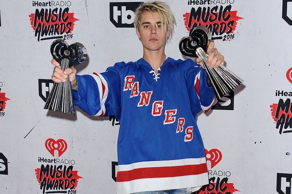 Justin Bieber