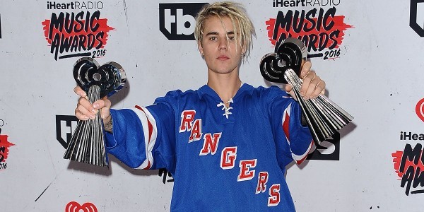 Justin Bieber