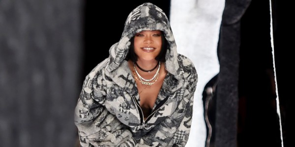 Rihanna