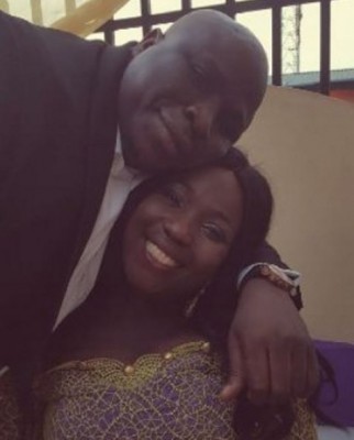 Lepacious Bose. and Gbenga Adeyinka