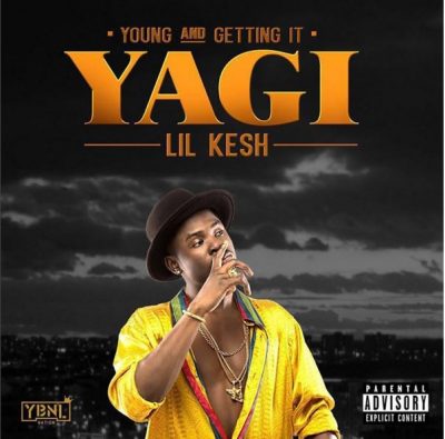 lil kesh1