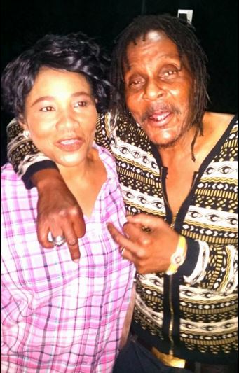 Majek Fashek and Jolass Court.