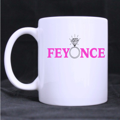 Feyonce