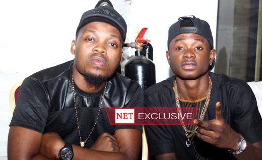 olamide and lil kesh