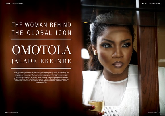 omotola-glitz