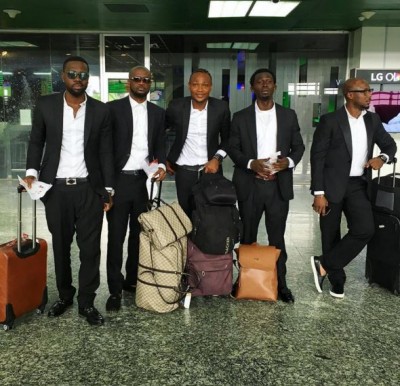 peter okoye