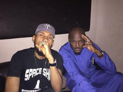 phyno and 2face