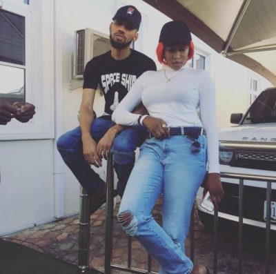 phyno and cynthia morgan