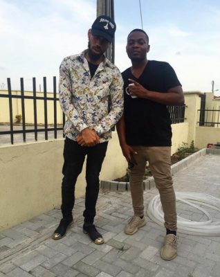 phyno and olamide