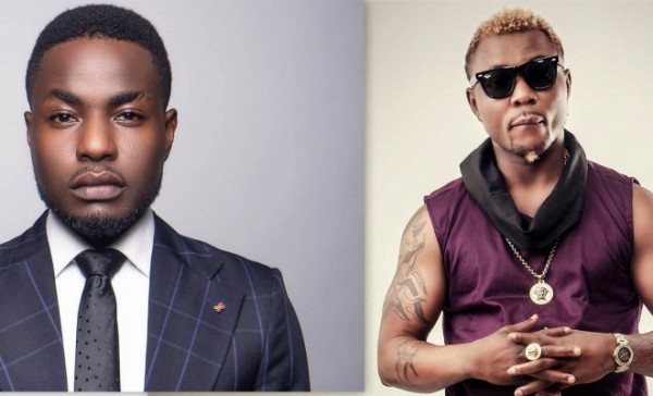 rayce and oritsefemi