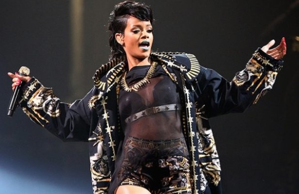 Rihanna
