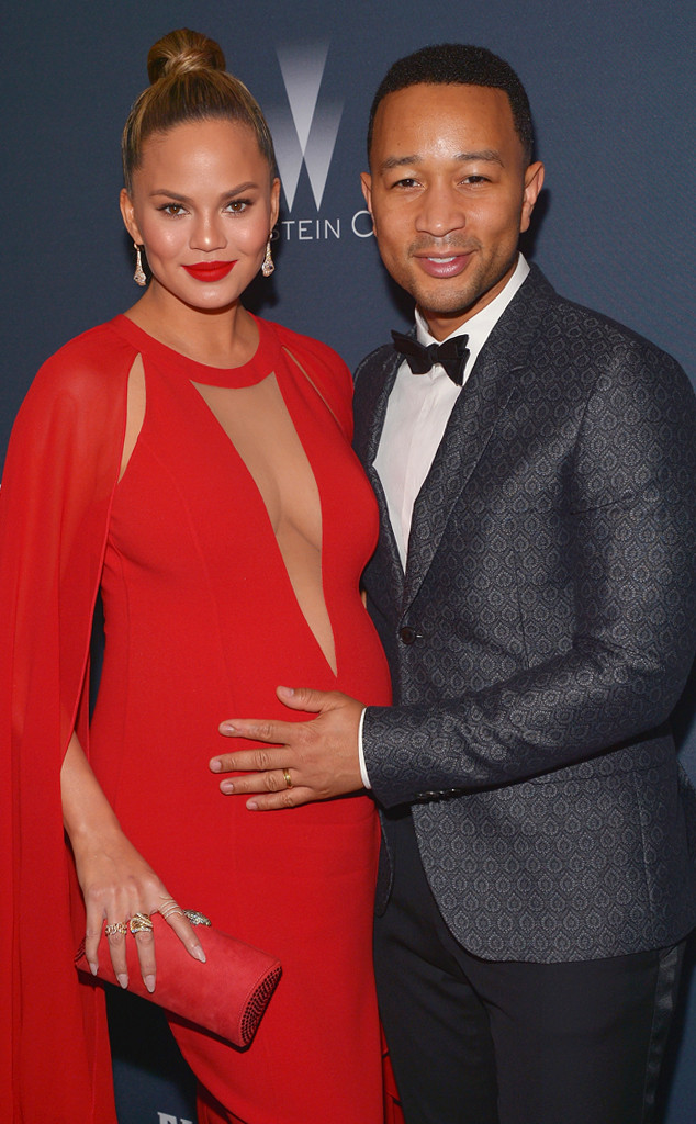 Chrissy Teigen