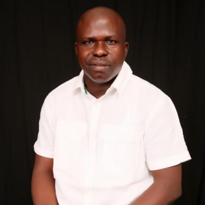 CEO of Goldmyne TV, Otunba Sesan Rufai.