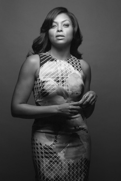 Taraji P. Henson