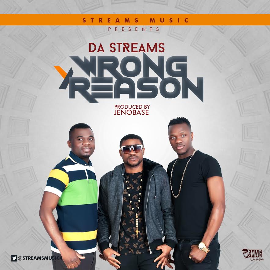 Da Streams drops new tune. Photo; Filed