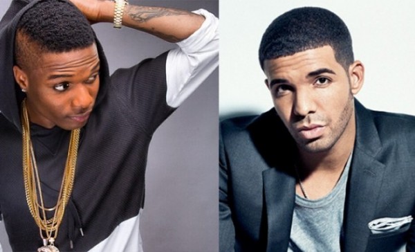 Wizkid, Drake