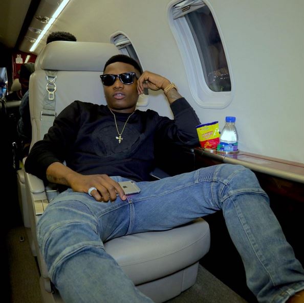 wizkid