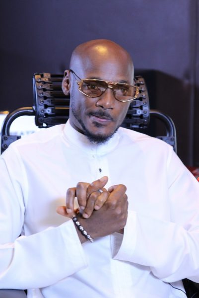 2Face Idibia