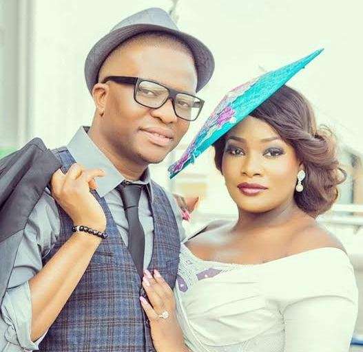 Toolz' white wedding to Tunde set to take place tomorrow