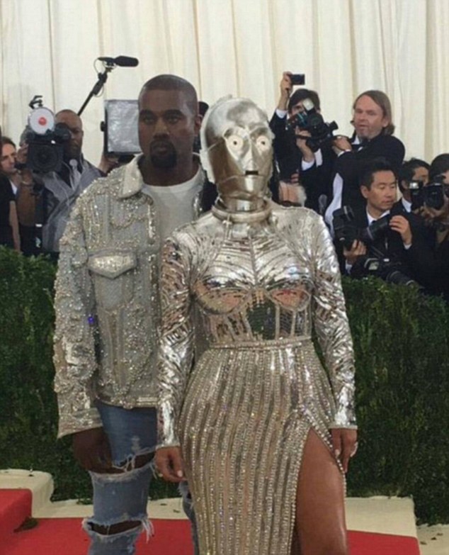Met Gala