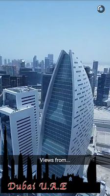 A building masterpiece