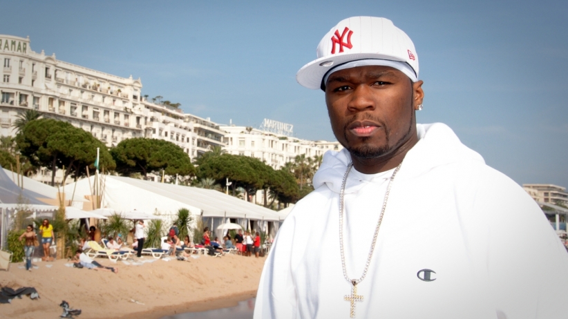 50 Cent