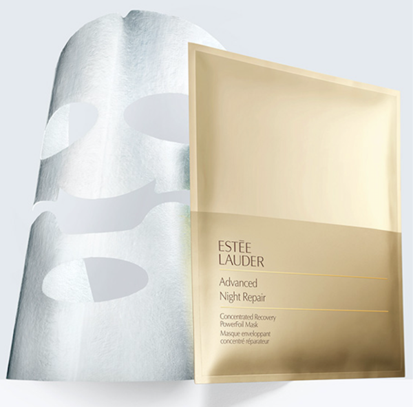 Mask Foil