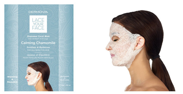 Foil mask