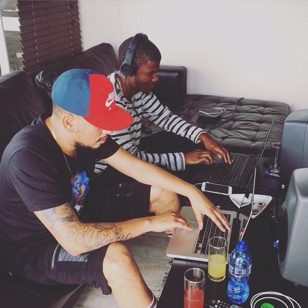 However, it seems like their partnership has turned sour.